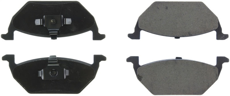 Stoptech 305.0768 Street Select Brake Pads