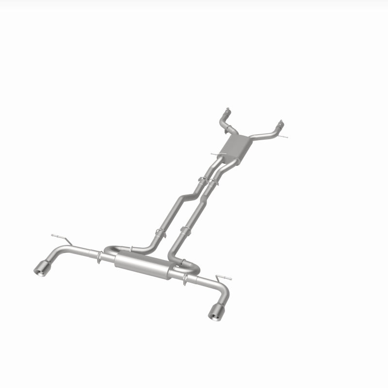 Magnaflow 106-0919 07-15 fits Audi Q7 BRE Exhaust Kit