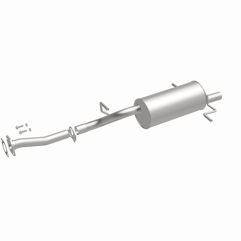 Magnaflow 108-0124 BRExhaust 2006 Saab 9-2X/ 06-07 fits Subaru Impreza 2.5L Muffler Kit