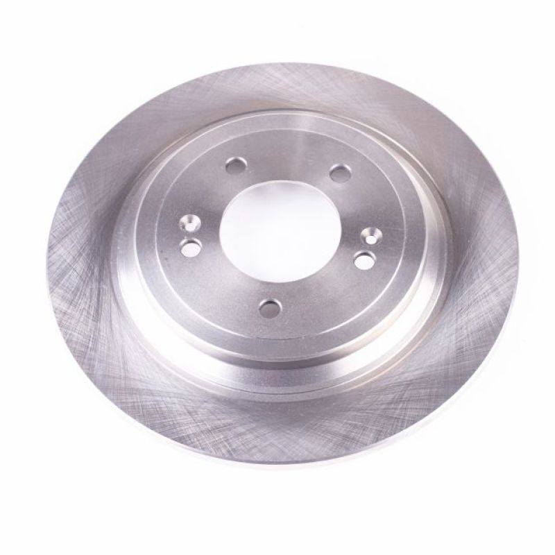 PowerStop JBR1751 2019 fits Hyundai Nexo Rear Autospecialty Brake Rotor