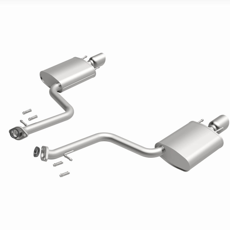 Magnaflow 106-0833 BRE Exhaust Kit 14-22 fits Lexus IS250 IS350 IS200T IS300