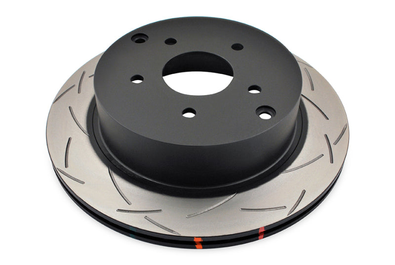 DBA 4049S 05 Holden Commodore Rear Slotted 4000 Series Rotor