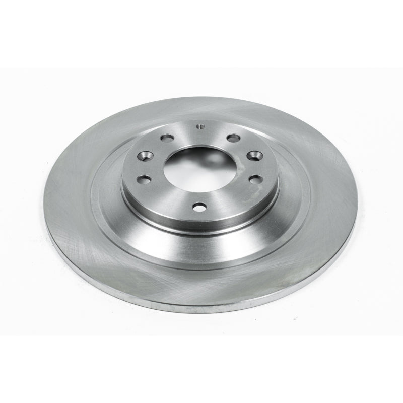 PowerStop JBR1156 fits Mazda 06-07 6 Rear Autospecialty Brake Rotor