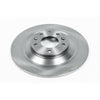 PowerStop JBR1156 fits Mazda 06-07 6 Rear Autospecialty Brake Rotor