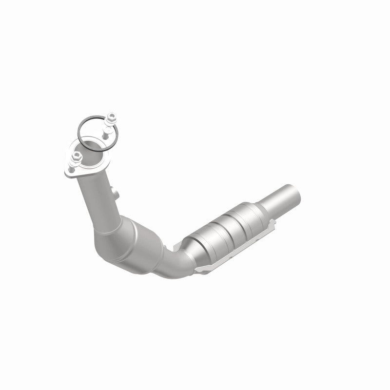MagnaFlow 49937 Conv DF fits Chevy 10-11 Camaro 3.6L Driver Side