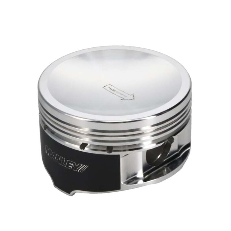 Manley Performance 595200C-8 Manley fits Ford 4.6L Modular V8 Piston Set - 3.
