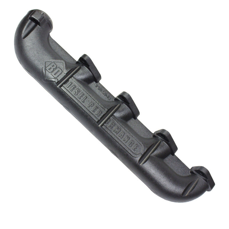 BD Diesel 1041486 fits Ford 03-07 Power Stroke 6.0L Exhaust Manifold Passenger S