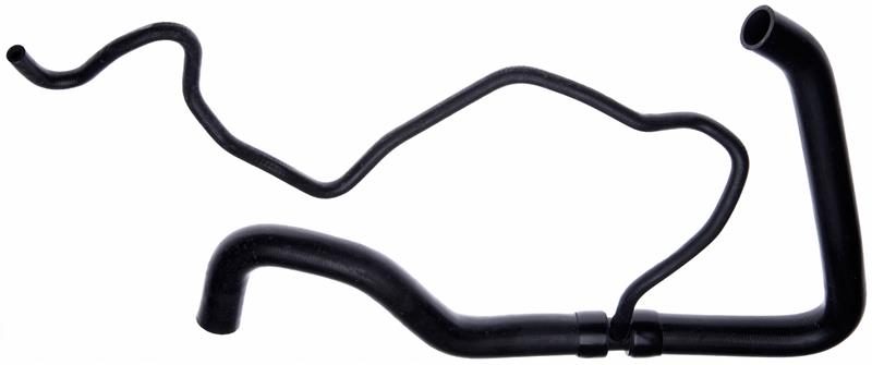 Gates 22841 04-07 Saturn VUE V-6 3.5L Upper Molded Coolant Hose