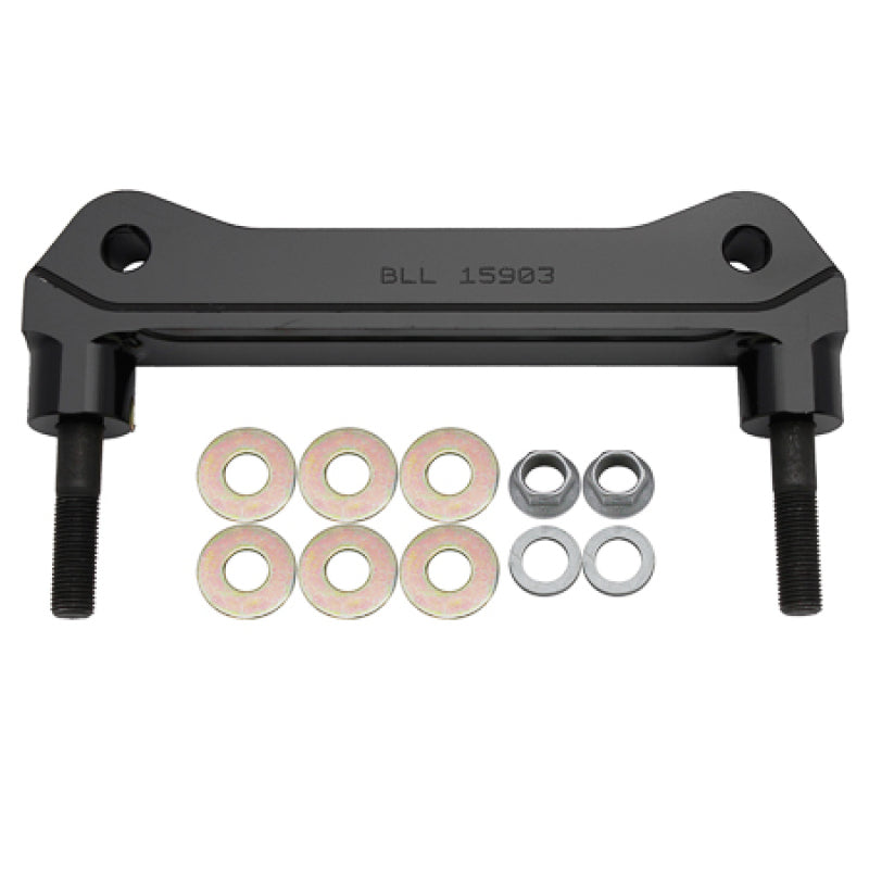 Wilwood 250-15904 FNSLR Caliper Bracket Kit AFX Pro-