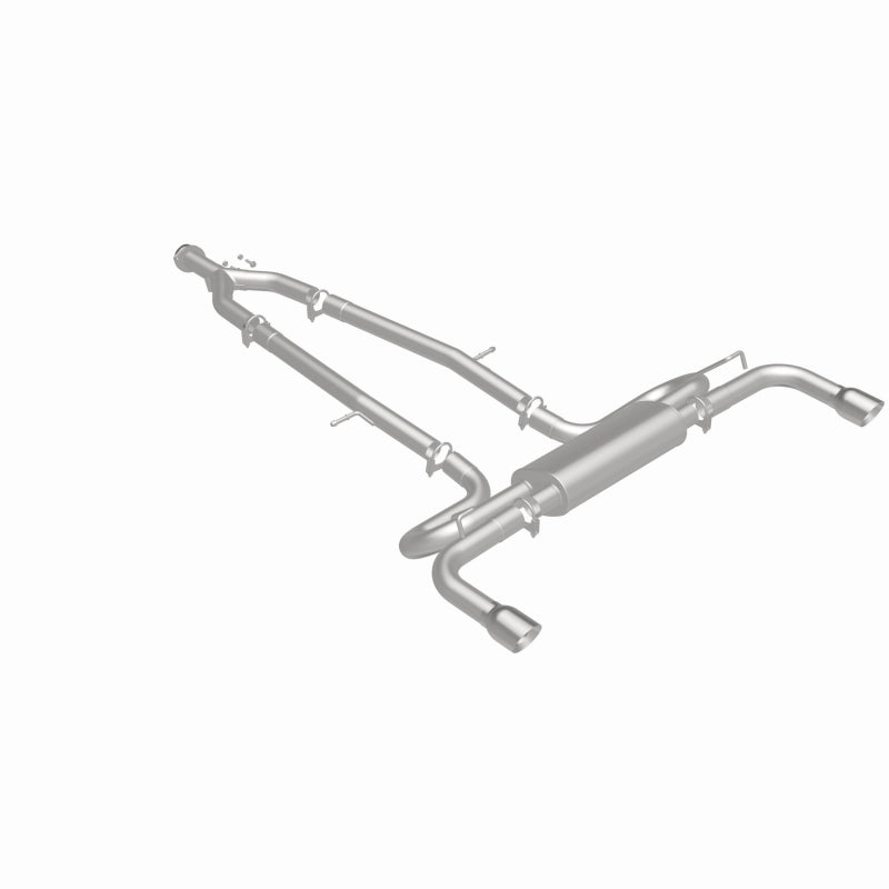Magnaflow 106-0929 BRExhaust 02-08 fits Lexus SC430 4.3L Exhaust Kit