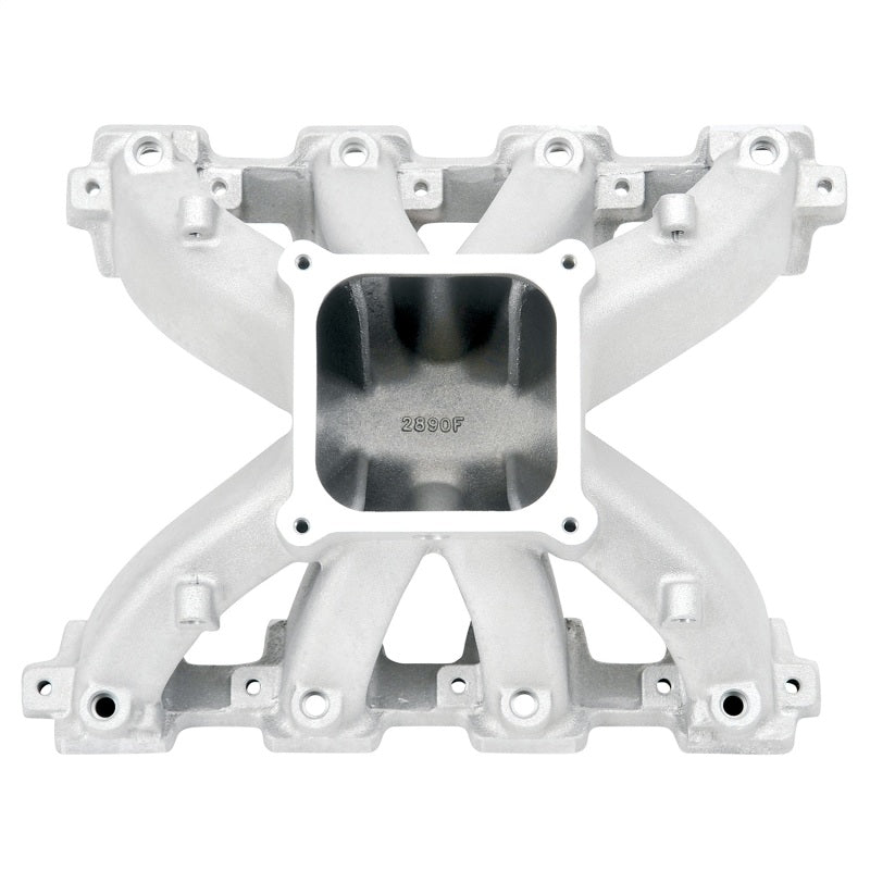 Edelbrock 28905 Manifold LS7 Super Victor 4500 EFI
