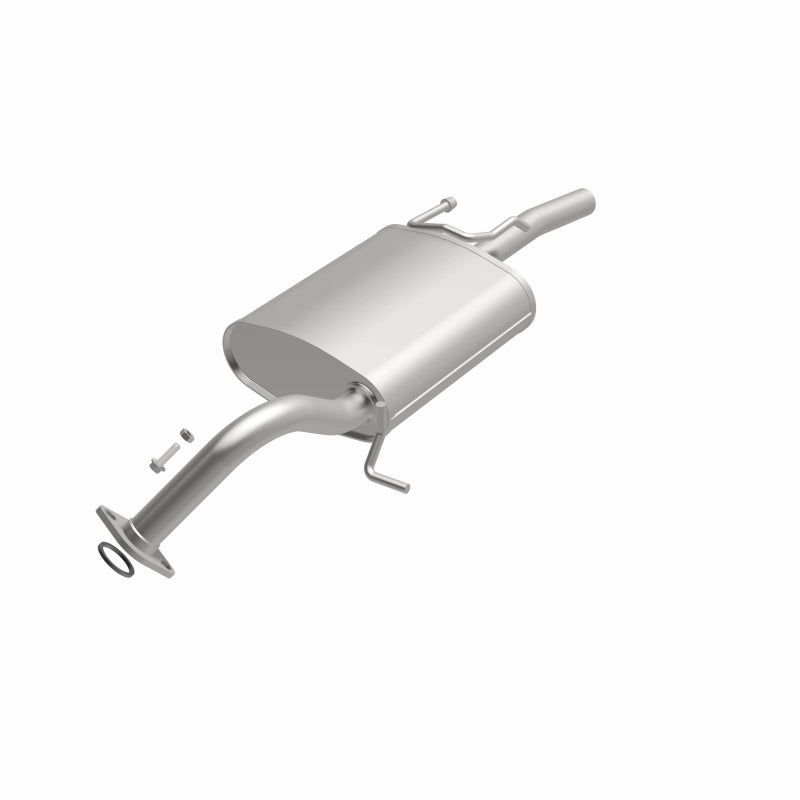 Magnaflow 108-0174 BRE Rear Muffler Kit Replacement Geo