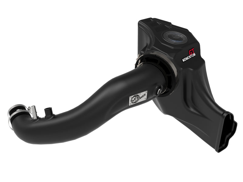 AFE 50-70050R um GT CAIS w/ Pro 5R Media 18-19 fits Ford Mustang L4-2.3L (t) Ec