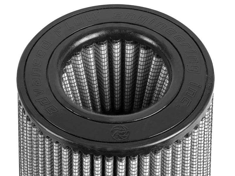 AFE 21-91113 FLOW Pro DRY S Replacement Air Filter 4in F x 6in B (mt2) x 4-1/2i