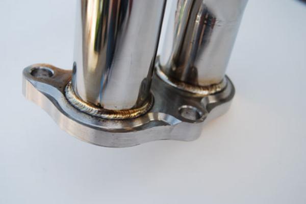 Invidia HS05SW1HDR STi Equal Length Racing Manifold Header