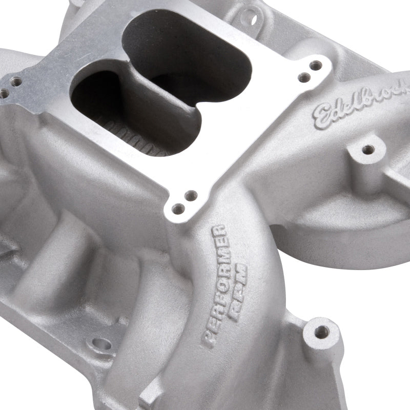 Edelbrock 7193 Performer RPM 440 Manifold