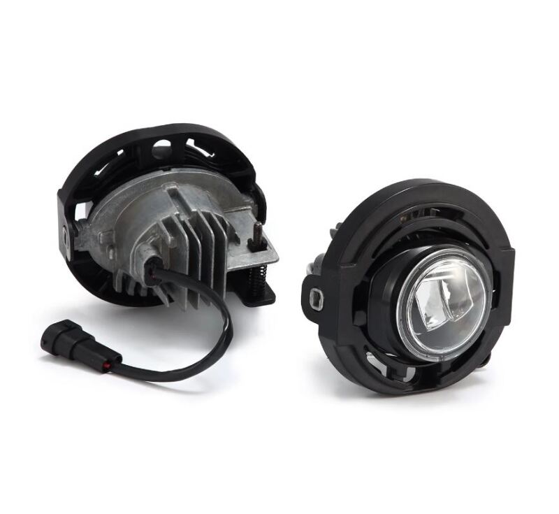 AlphaRex 210006 15-23 fits Dodge Charger (Excludes SRT) DoubleTap Dual Color