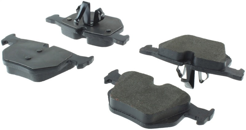 Stoptech 305.1179 06-15 Mazda Miata MX-5 Street Select Front Brake Pads