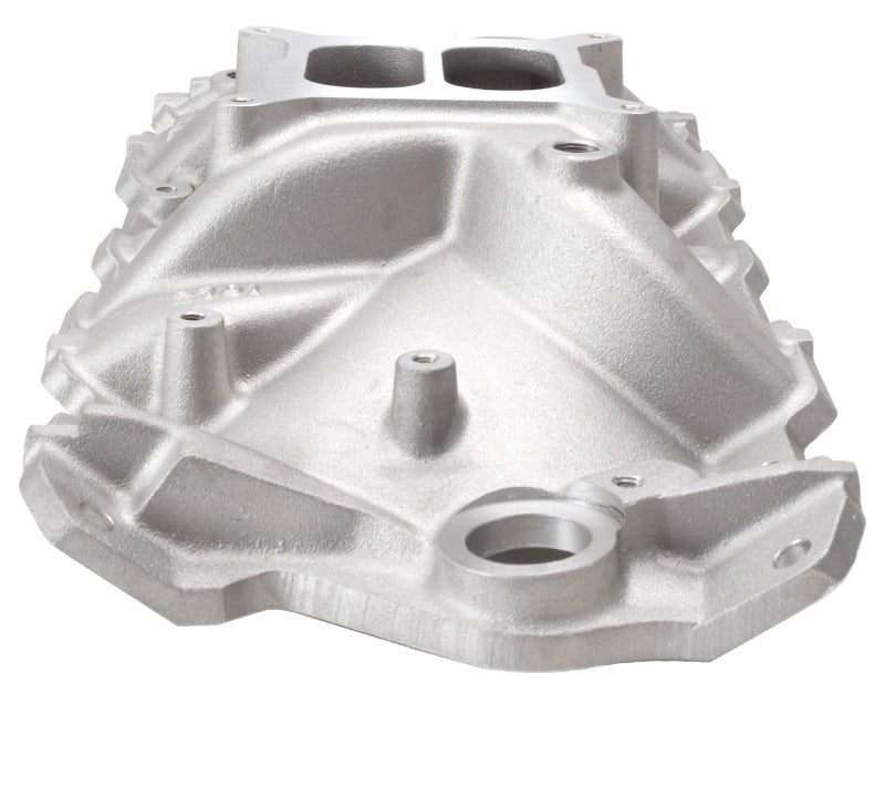 Edelbrock 2701 fits SBC Performer Eps Manifold