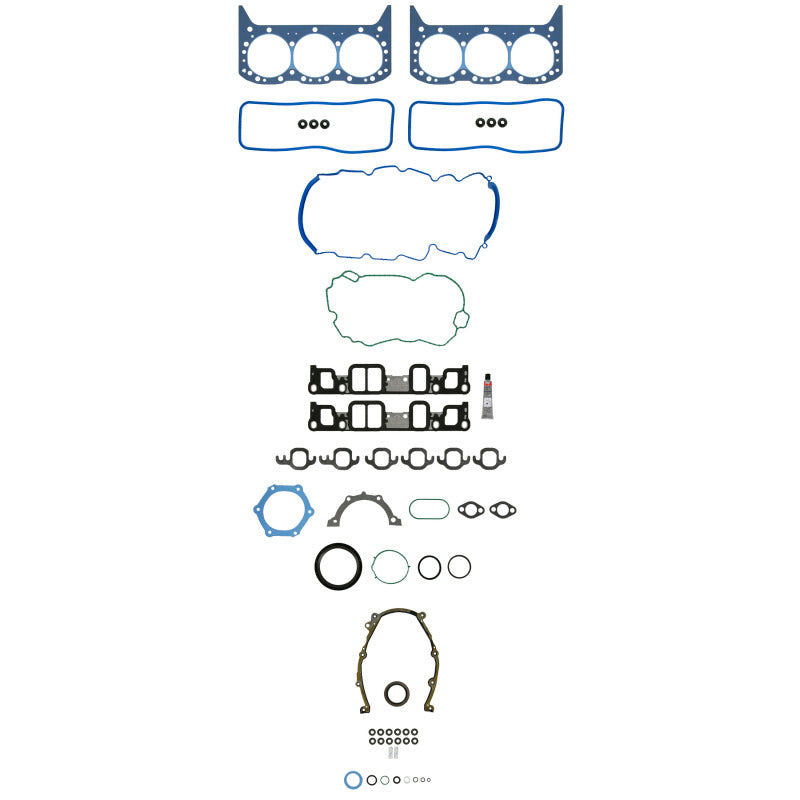 Fel-Pro 2603171 fits Chevrolet Silverado 1500 Classic 260-3171 Engine Gasket Set
