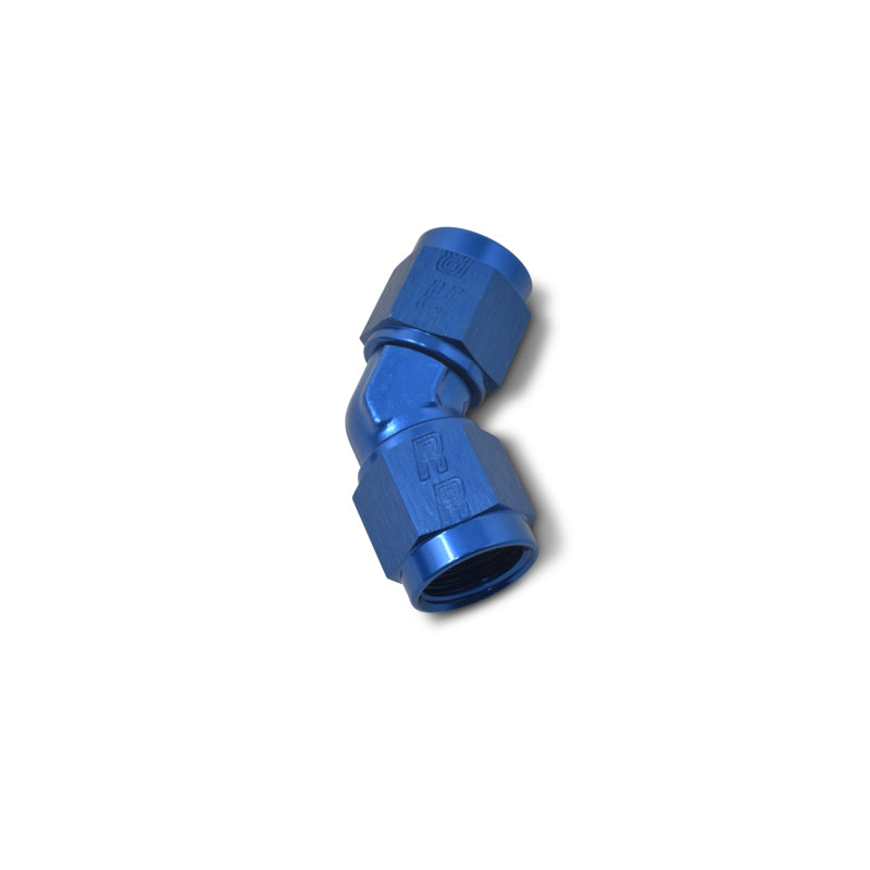 Russell 614606 Performance 45 DEGREE FEMALE AN SWIVEL TO FEMALE AN SWIVEL LOW PROFILE #6