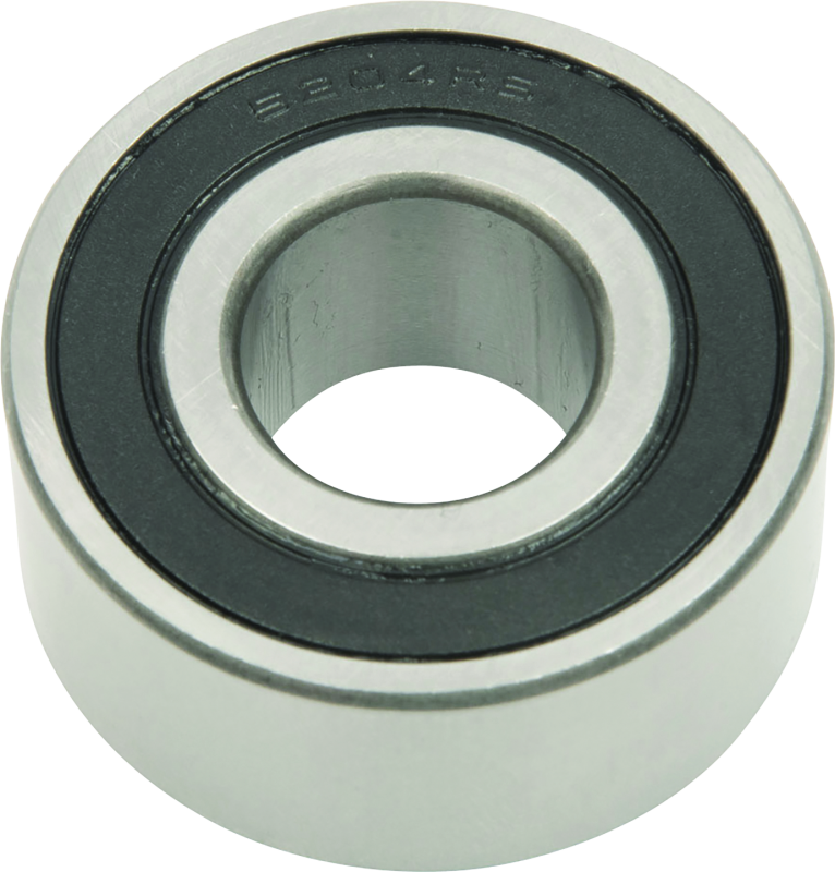 QuadBoss 416208 5204-2RS Bearing 20X47X20.6