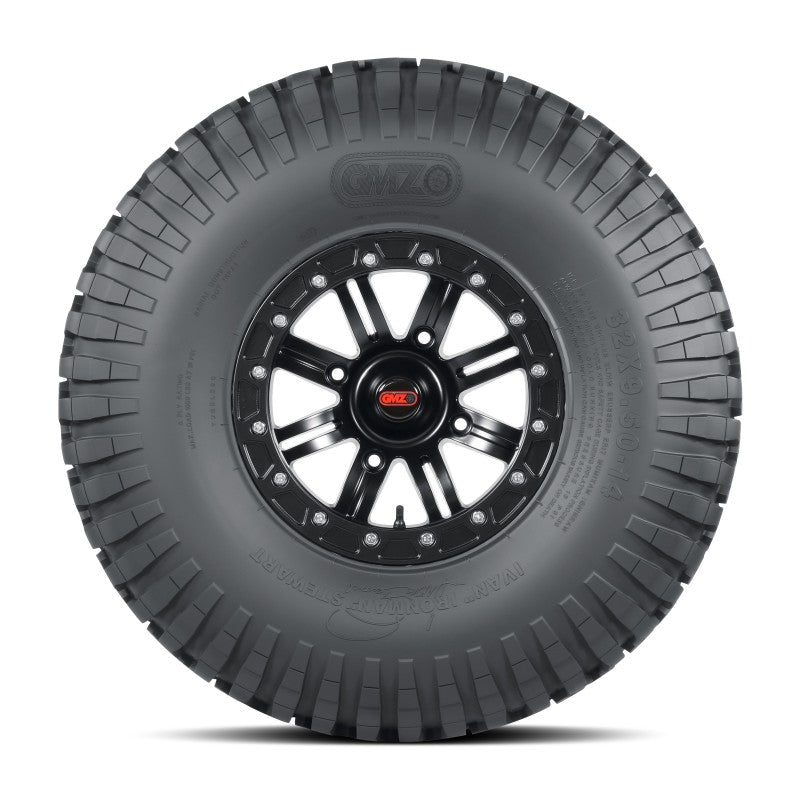 GMZ IS329515AT Ivan Stewart Tire - 32x9.5-15