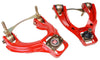 Skunk2 Racing 516-05-5675 Skunk2 Pro Series + 92-95 fits Honda Civic/94-01 Acura Integra Adjustable Front Camber Kits (+/- 4 Deg)