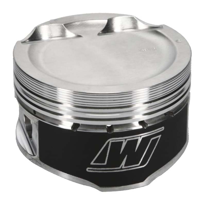 Wiseco K612M825 Volks 2.0 9A 16v Dished -11cc Turbo 82.5 Piston Shelf Stock Kit