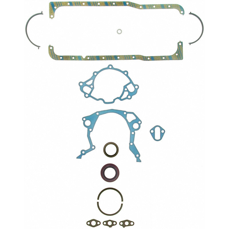Fel-Pro CS85485 fits Ford Mustang CS 8548-5 Engine Conversion Gasket Set