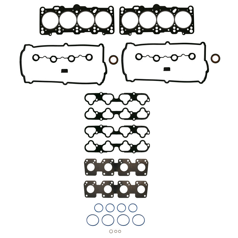 Fel-Pro HS26618PT1 fits Audi A8 Quattro HS 26618 PT-1 PermaTorque Engine Cylinder Head Gasket Set