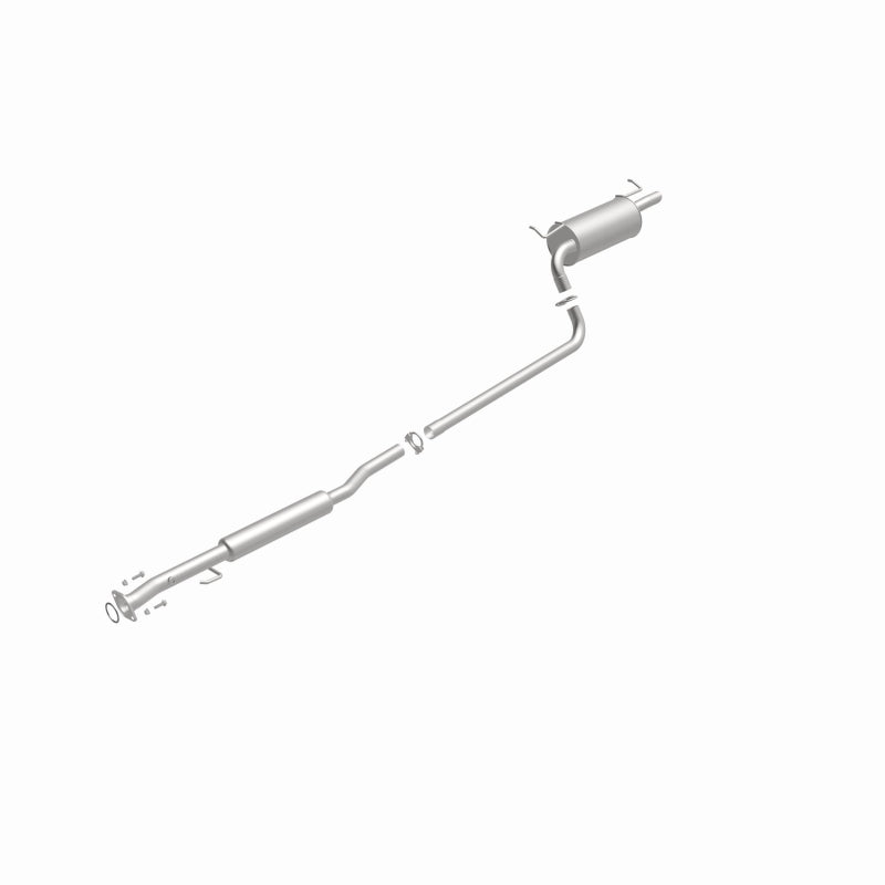 Magnaflow 106-0046 BRE Exhaust Kit 97-01 fits Toyota Camry Solara