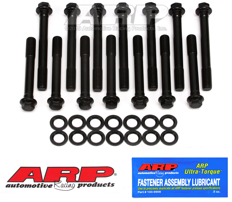 ARP 146-3601 fits Jeep 4.0L Inline 6cyl. Head Bolt Kit