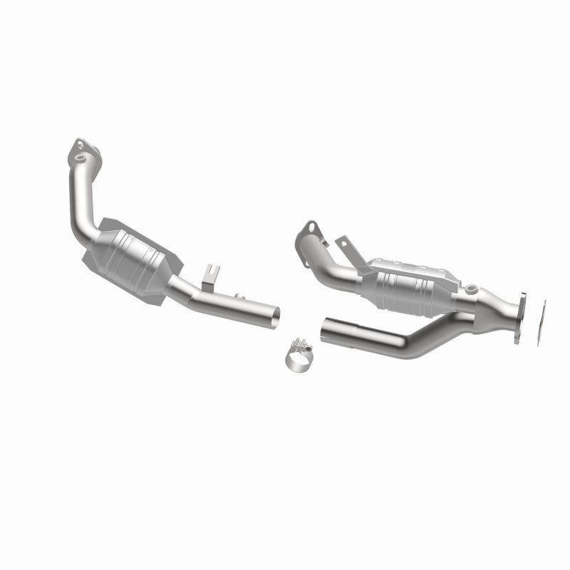 MagnaFlow 23534 Conv DF fits Taurus 3.0L