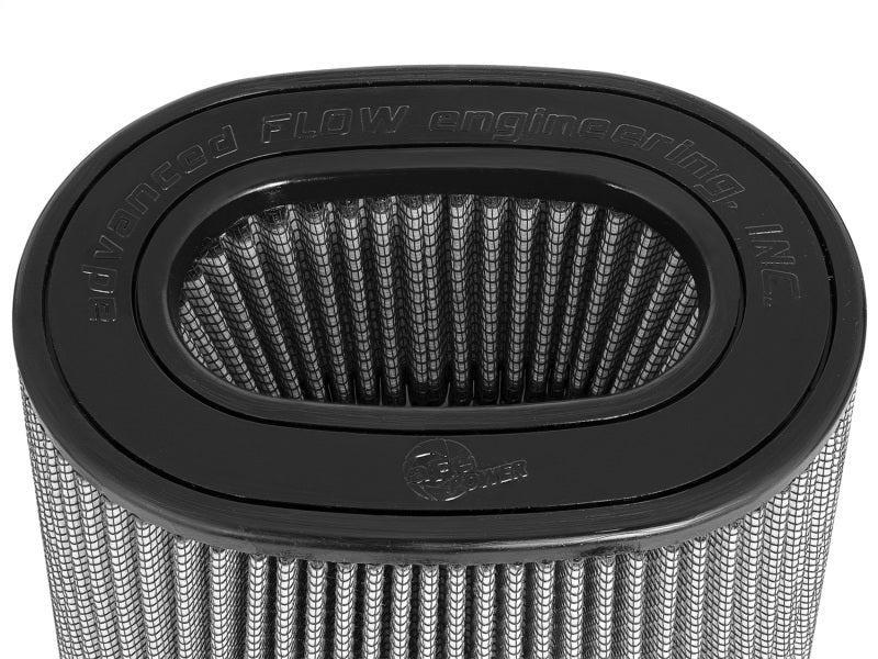 AFE 21-91115 FLOW Pro DRY S OE Replacement Filter 3F (Dual) x (8.25x6.25)B(mt2)
