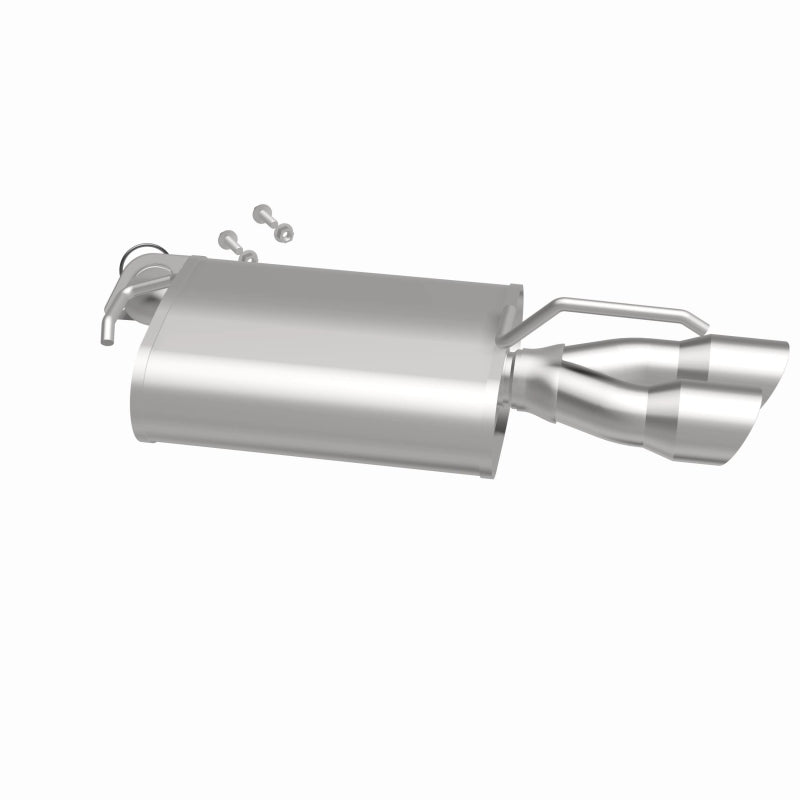 Magnaflow 108-0036 BRE Exhaust 06-08 M35 3.5L Muffler Kit