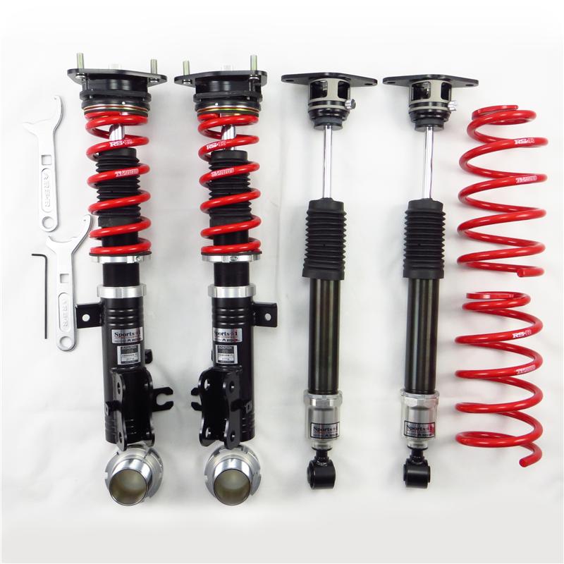 RS-R XBIM550M 14+ fits Mazda 6 (GJ2FP) Sports-i Coilovers