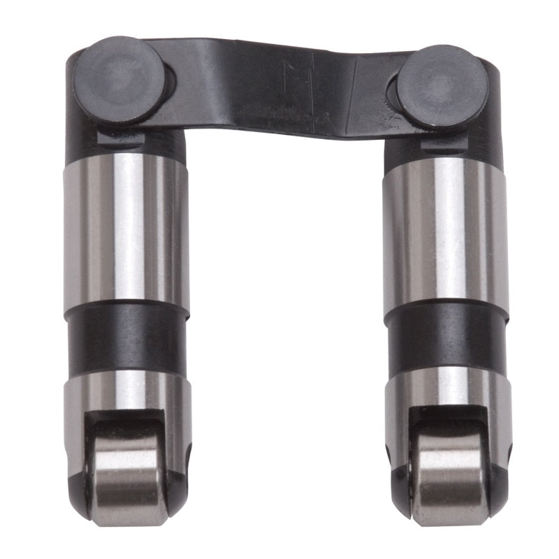 Edelbrock 97433 Retro-Fit Hydraulic Roller Lifter Kit for BBC Engines