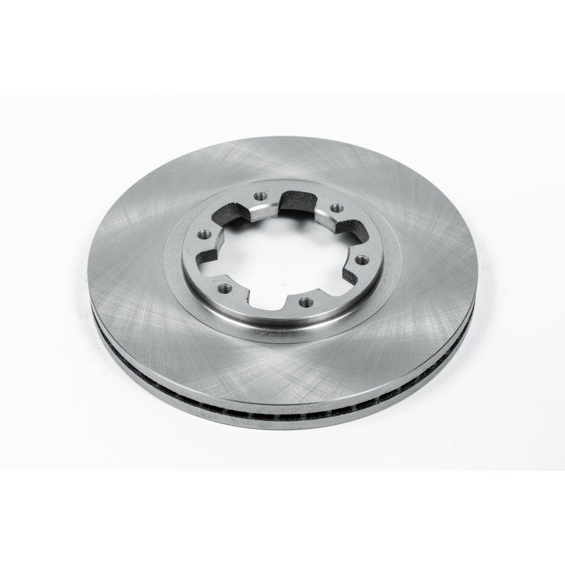 PowerStop JBR917 fits Infiniti 97-03 QX4 Front Autospecialty Brake Rotor