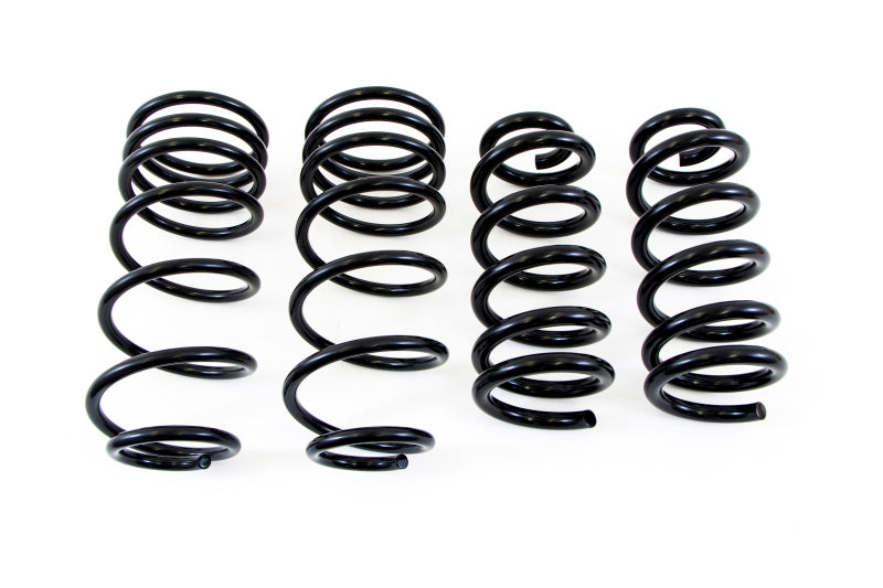 UMI Performance 2061 93-02 fits GM F-Body Lowering Spring Kit 1.25in -1.5in Lowe