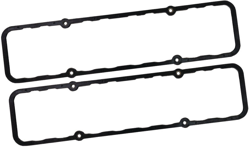 Moroso 93195 Small Block fits Chevy Valve Cover Gasket (10 Pairs)