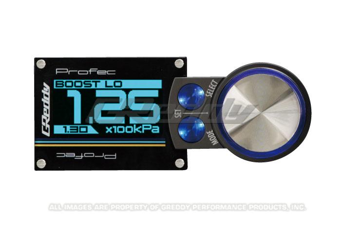 GReddy 15500214 PRofec Electronic Boost Controller