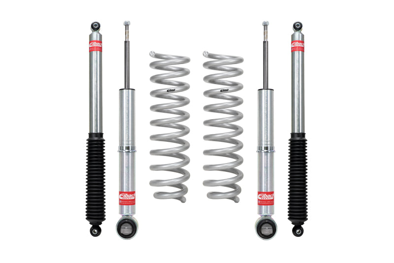 Eibach e80-35-059-02-22 Pro-Truck Lift Kit for 2021+ Ford F-150 4WD 2.7L