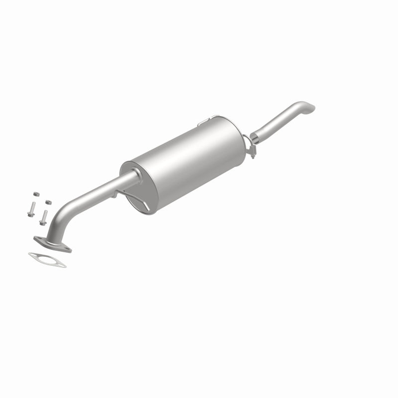 Magnaflow 108-0062 BRE Exhaust 06-11 Accent Rio 1.6L Muffler Kit