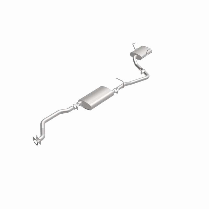 Magnaflow 106-0279 BRE Exhaust Kit 09-17 fits Chevy Traverse 3.6L