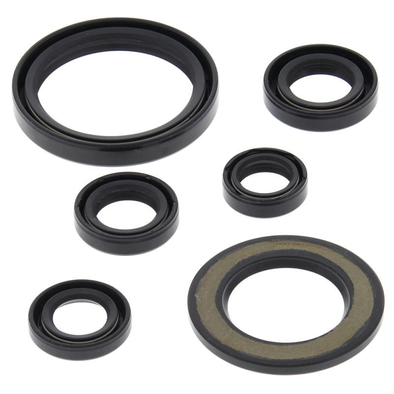 QuadBoss 564302 fits Yamaha YFM700R Raptor Oil Seal Set