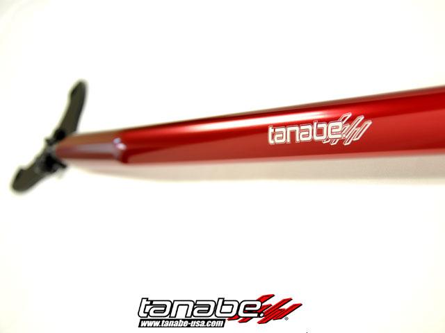 Tanabe TTB099F Sustec Front Strut Tower Bar 01-05 Vitz RS