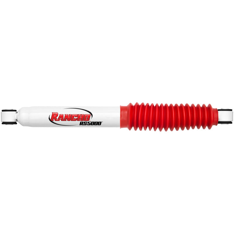 Rancho RS5418 fits Jeep 10-17 Wrangler Front RS5000 Steering Stabilizer