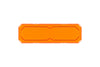 Diode Dynamics SS6 Cover Standard - Amber (Single)