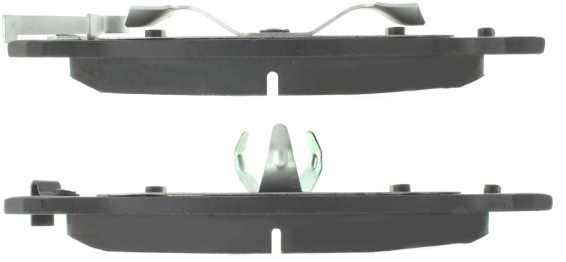 Stoptech 309.0666 Sport Brake Pads w/Shims and Hardware - Rear